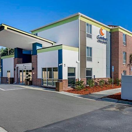 Comfort Inn & Suites Brunswick Kültér fotó